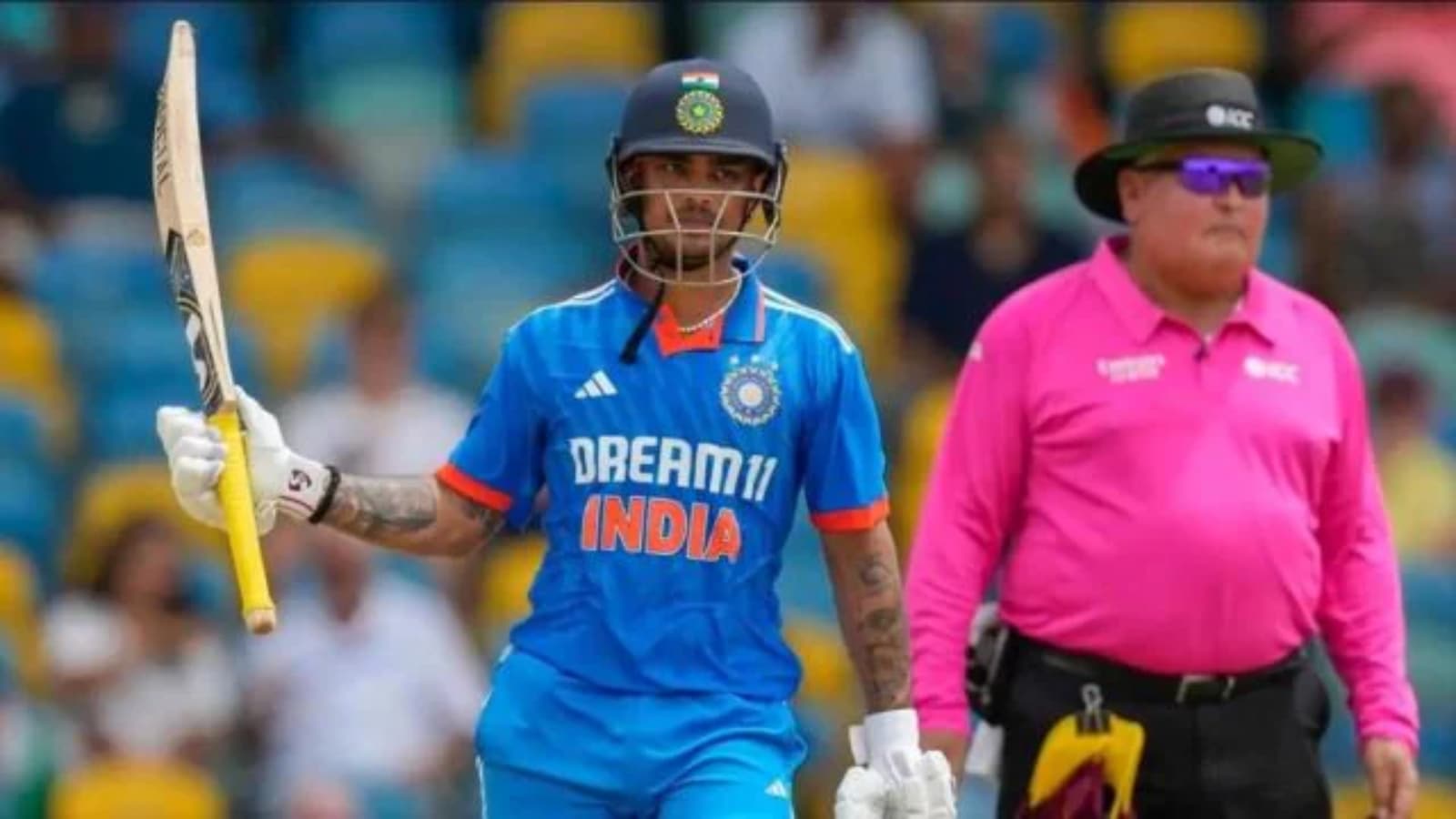 R Ashwin on Ishan Kishan: ‘He has given cricket the respect it deserves…’