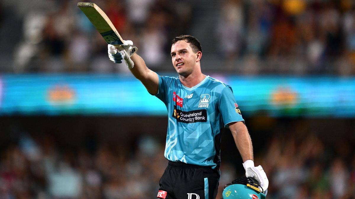 Brisbane Heat completes record Big Bash League run chase, hunts down 258-run target against Perth Scorchers