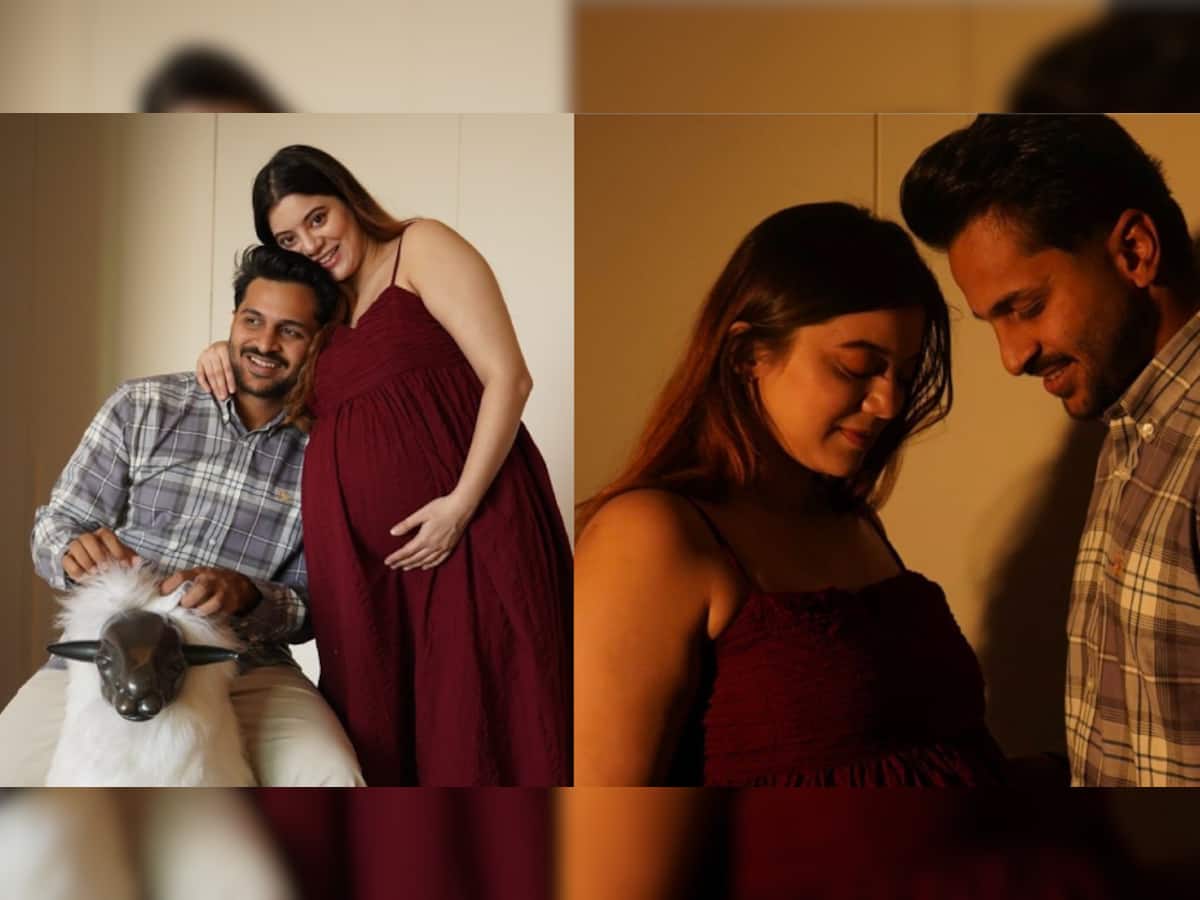Our Little Secret Is Finally Here: Shardul Thakur And His Wife Mittali Blessed With Baby Boy