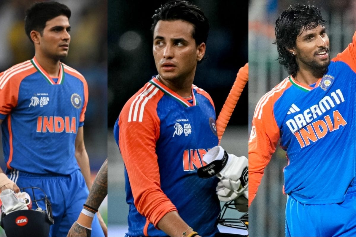Abhishek Sharma To Shubman Gill: Most T20I Runs For India In 2025