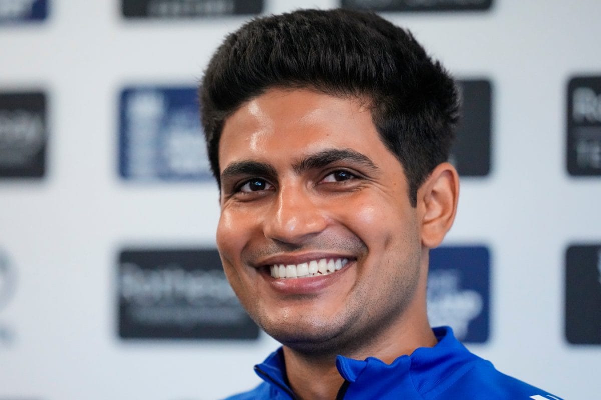 Shubman Gill Omitted, Dinesh Karthik Speaks Out On India’s Confusing Selection Choices