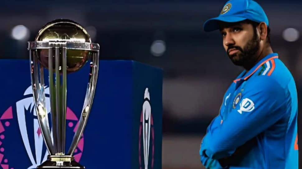 When Rohit Sharma Wanted To Announce Retirement: The Night Indian Cricket’s Captain Nearly Walked Away