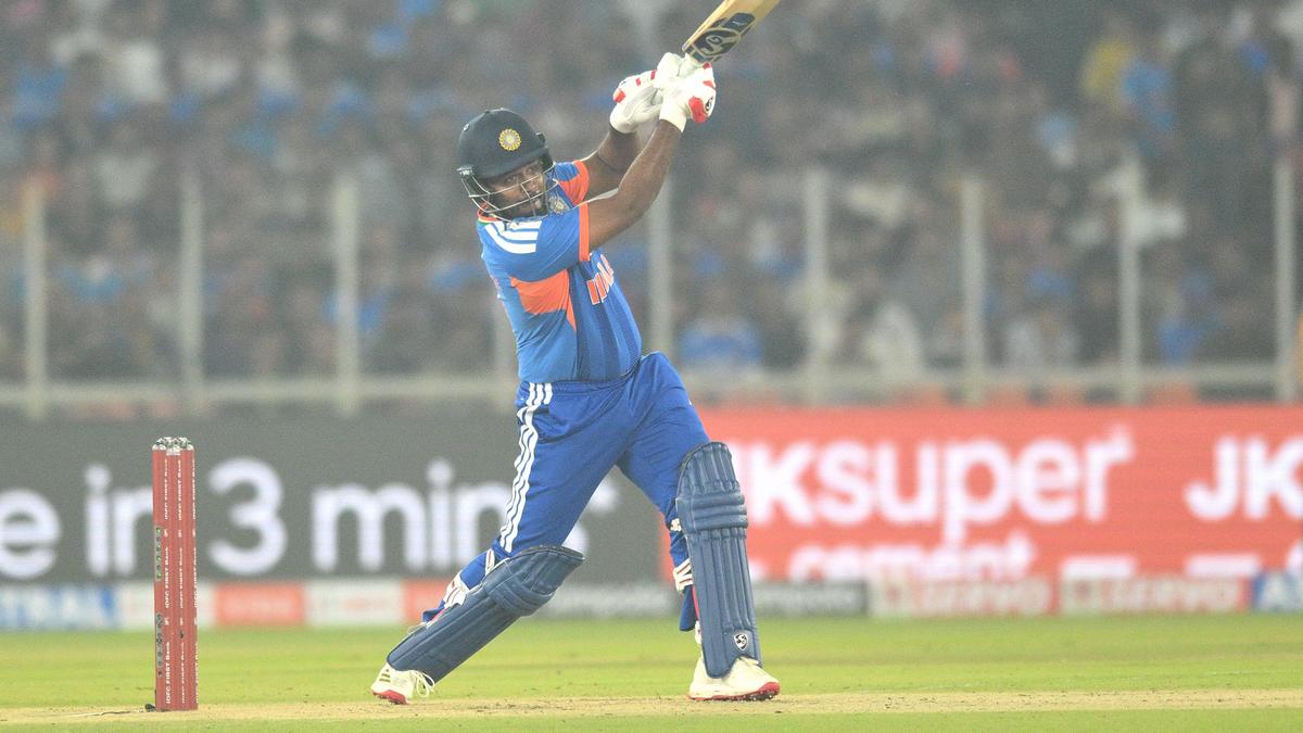 IND vs SA Highlights 5th T20I: India beats South Africa by 30 runs; Varun Chakaravarthy picks four