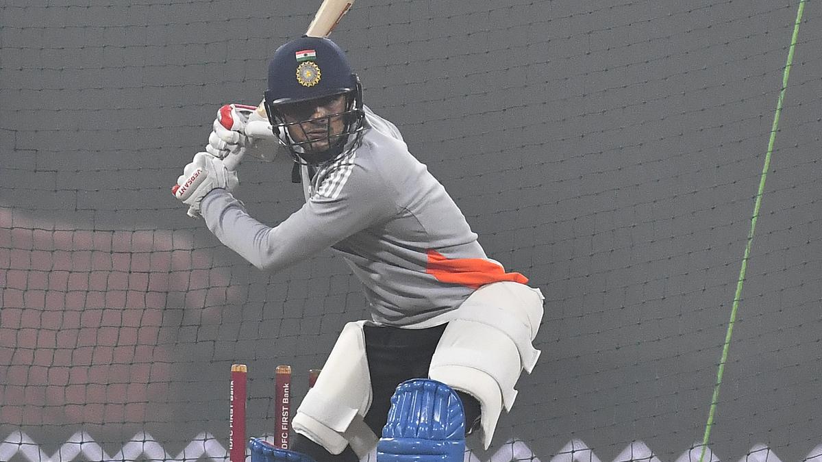 Shubman Gill ruled out of IND vs SA 5th T20I due to injury, Samson included in Playing XI