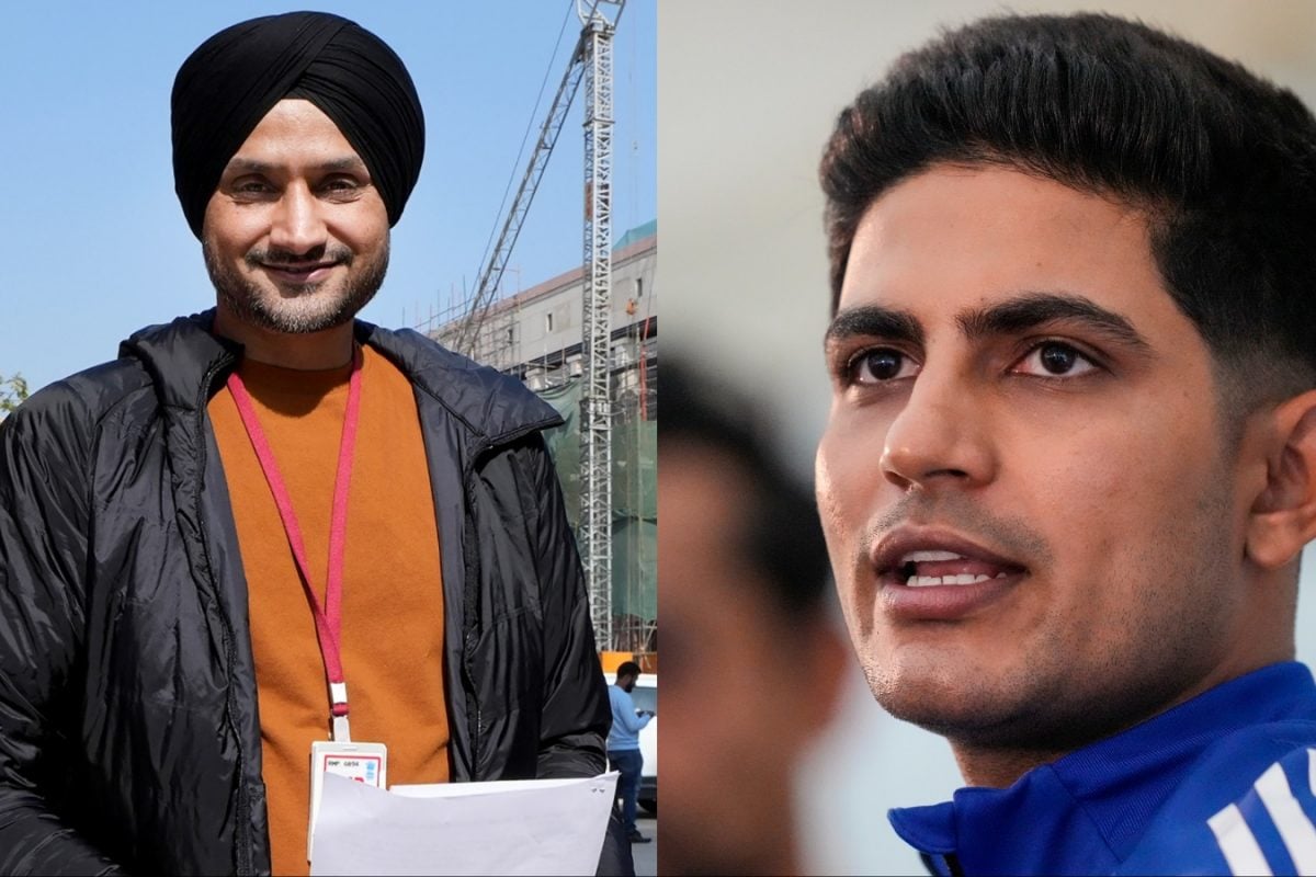 'Out Of 10...': Harbhajan Singh Rates Ajit Agarkar's India T20 WC Squad Selection