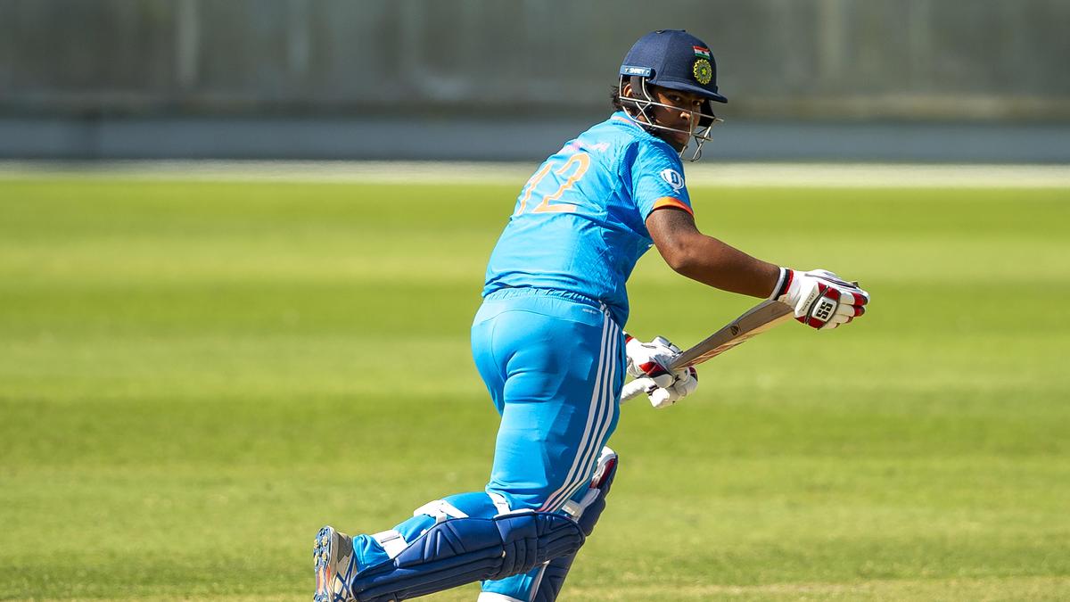 U-19 Asia Cup 2025: When is the Asia Cup final between India and Pakistan?