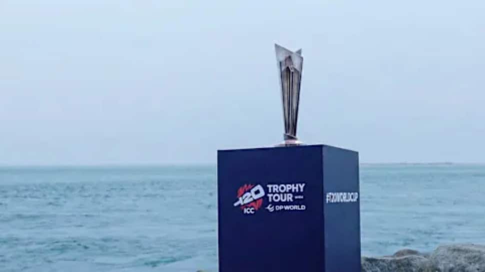 Who Has Announced Their Squad For The ICC Men’s T20 World Cup 2026? Full Breakdown