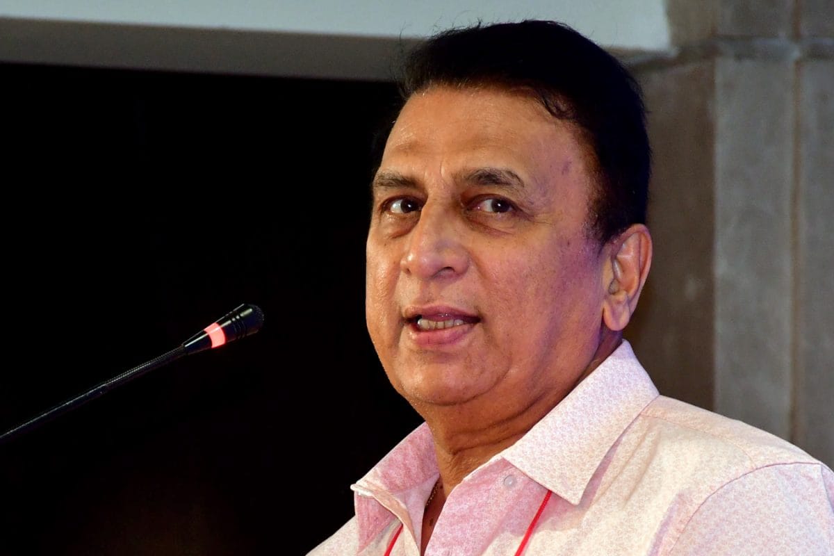 Gavaskar Saddened as India Star Misses T20 World Cup Spot, Calls Him Next Best