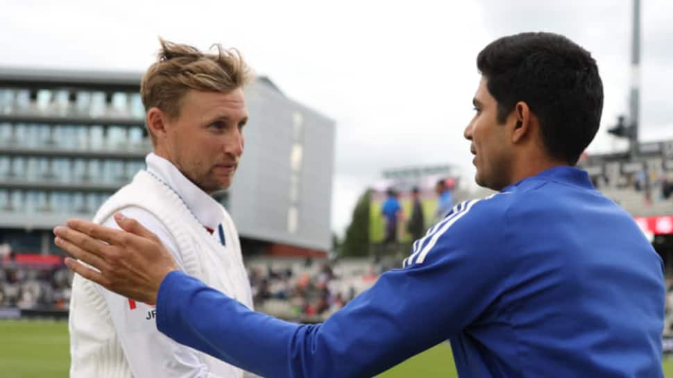 Can Joe Root Beat Shubman Gill to Become 2025's Leading International Run-Scorer