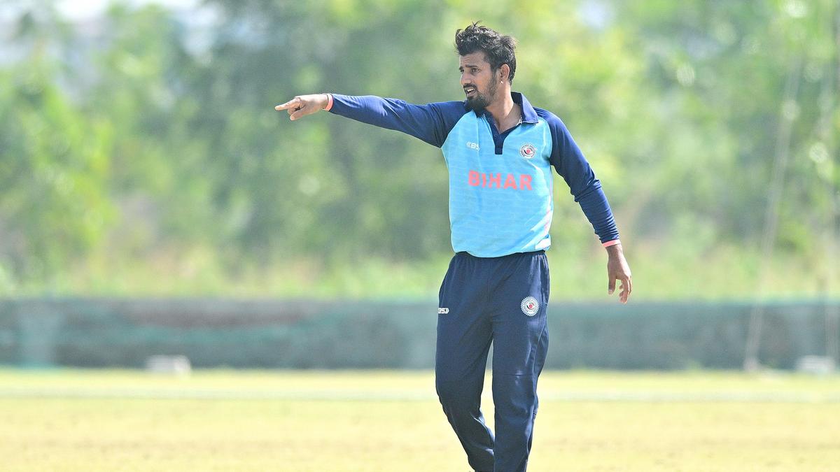 Sakibul Gani scores fastest List A century by an Indian to rewrite history