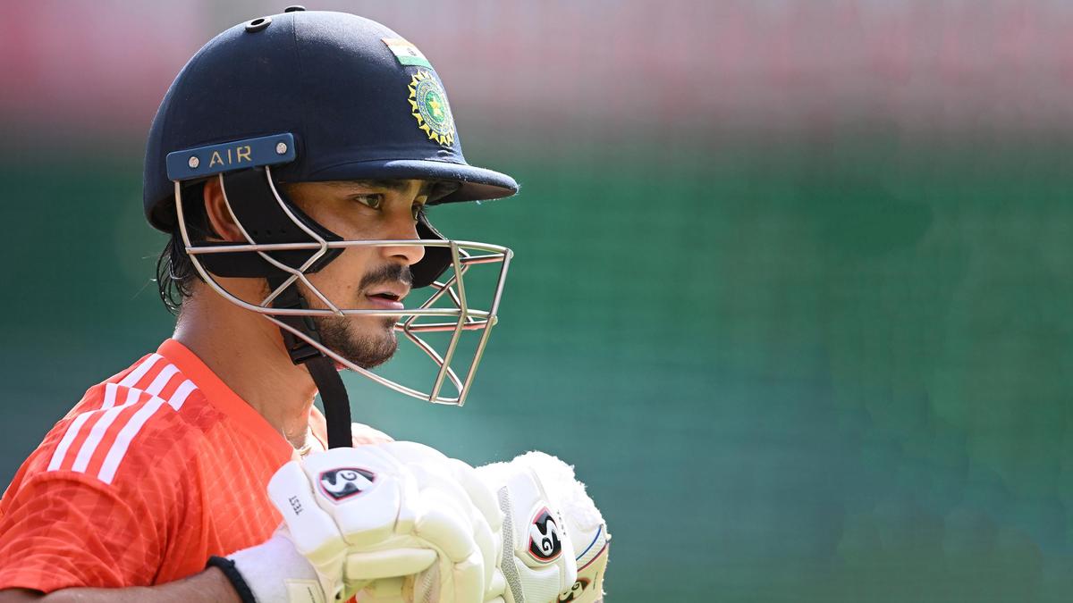 Ishan Kishan slams 33 ball hundred to wreck Karnataka in Vijay Hazare Trophy