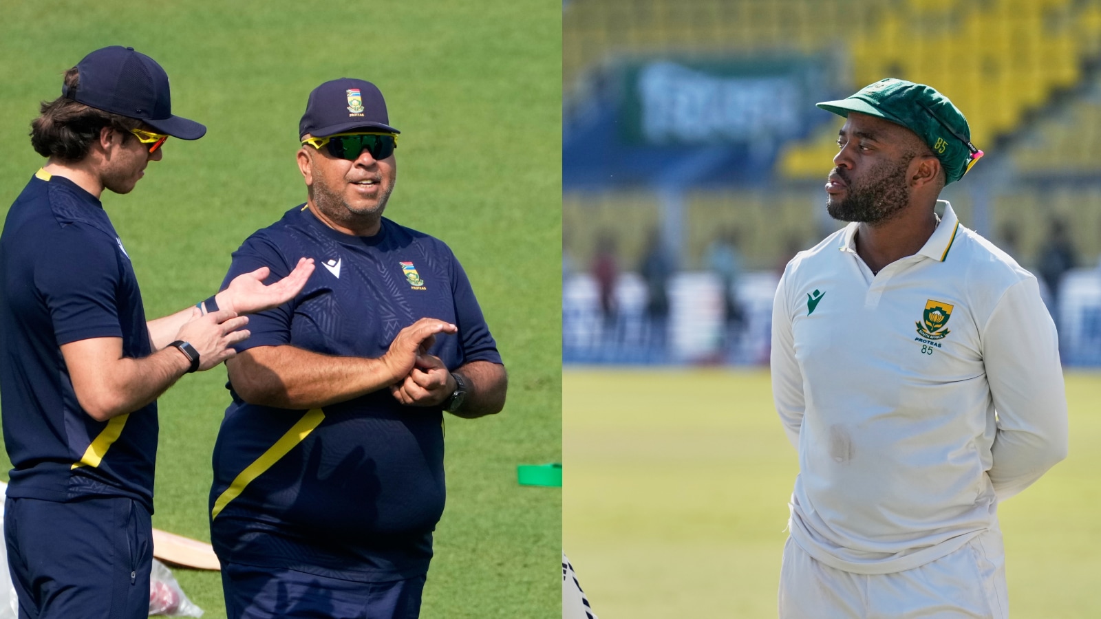 Jasprit Bumrah and Rishabh Pant apologise after remark Temba Bavuma reveals