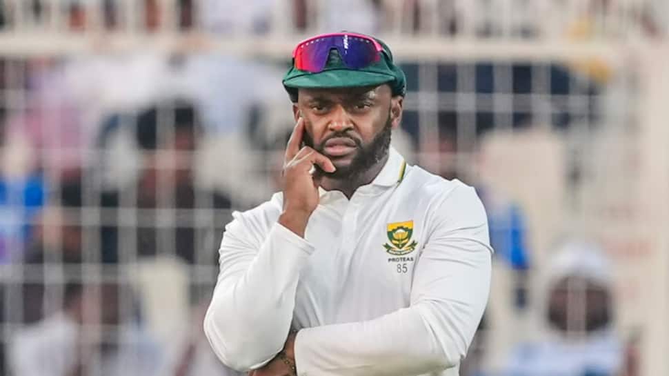 Bavuma Admits Grovel Comment Missed The Mark After South Africa Test Win