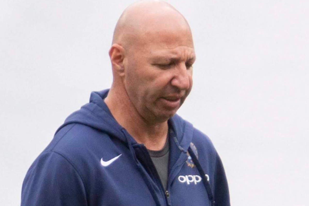 Former Team India Physio Named Global Head of Science and Medicine at Lucknow