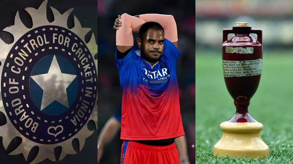 India board cash surge Yash Dayal court blow and Australia makes bold Ashes call