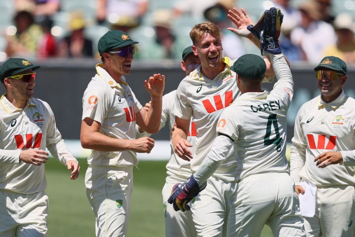 Ponting backs 26 year old as a complete package despite low returns for the team