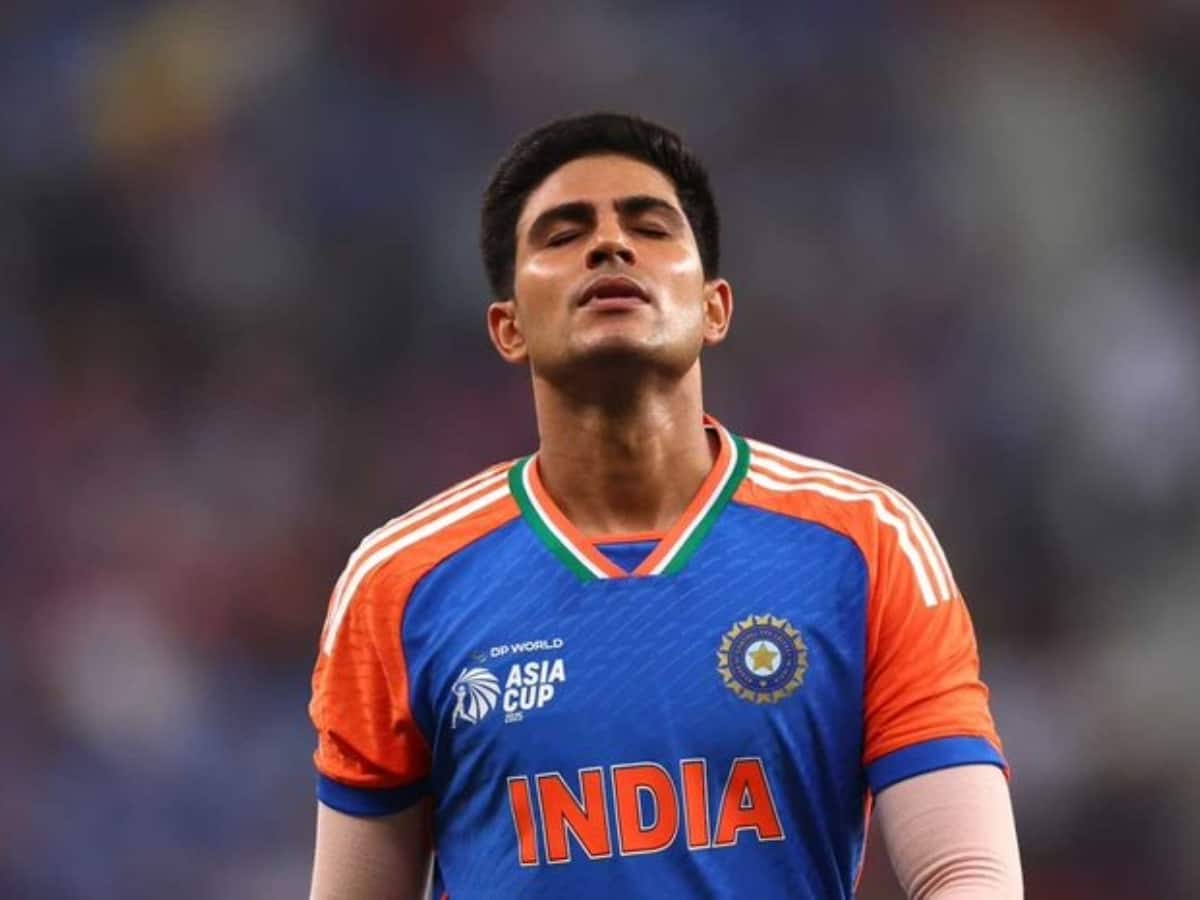 Why Was Shubman Gill Dropped From T20 World Cup 2026 Squad? Chief Selector Ajit Agarkar Breaks Silence; Says This