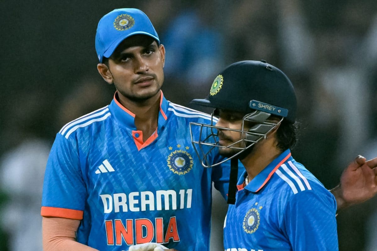 India Confirm Squad For New Zealand T20I Series: Ishan Kishan And Rinku Singh Back But Shubman Gill Dropped