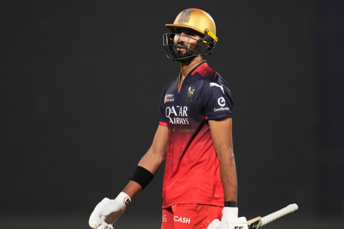 Karnataka pull off second highest List A run chase to sink Jharkhand today