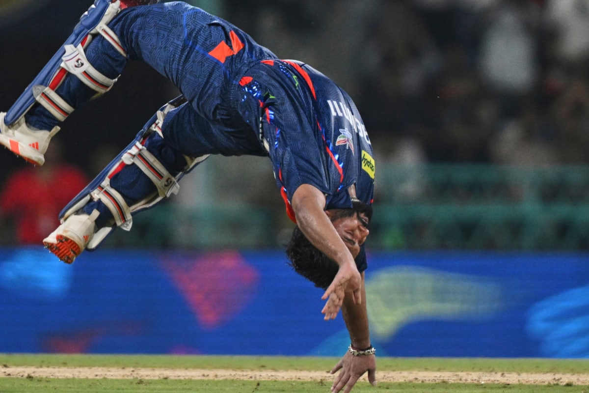 Experts Question Lucknow Super Giants Middle Order After Keeping Rishabh Pant