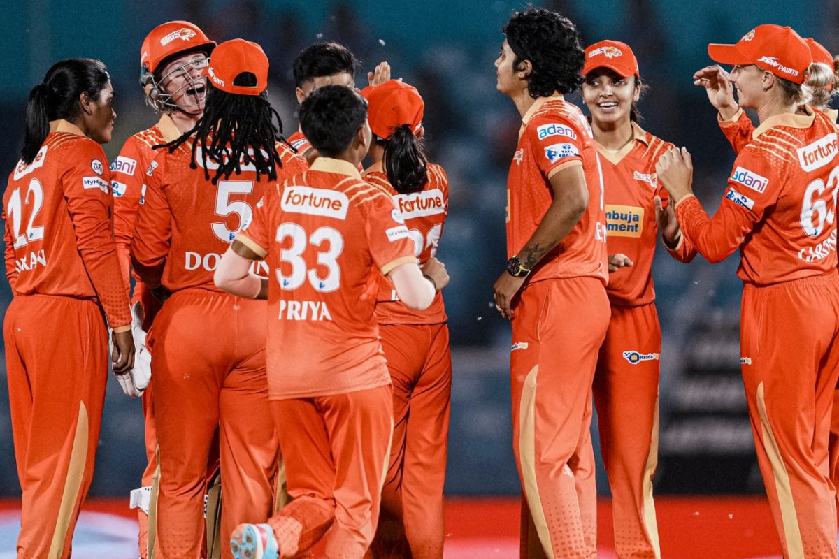 Aakash Chopra warns Gujarat Giants lack batting firepower unlike other top teams