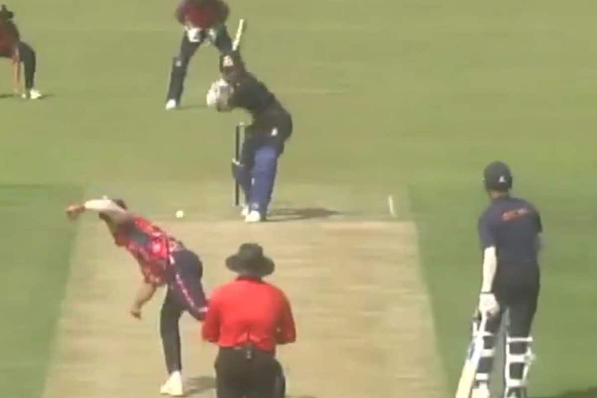 CCTV style clips of Kohli and Rohit spark debate after Vijay Hazare tons