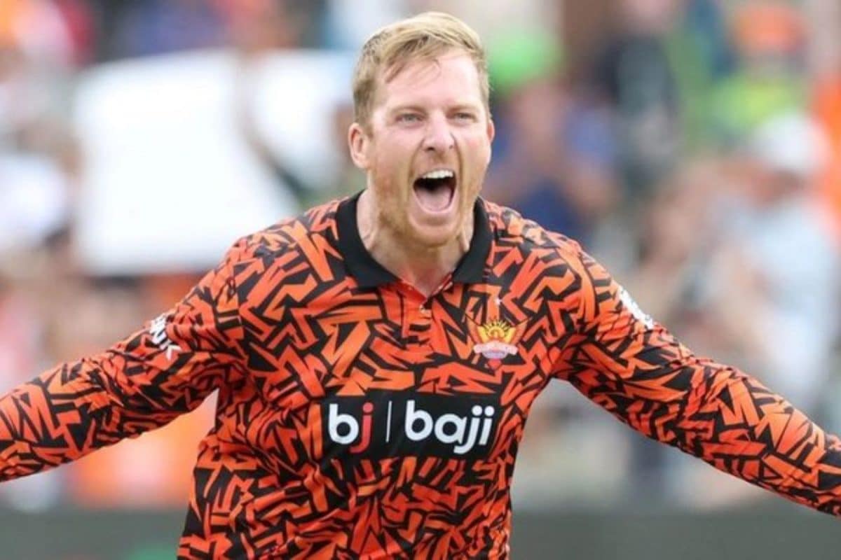Simon Harmer joins Durban Super Giants as temporary replacement for Sunil Narine
