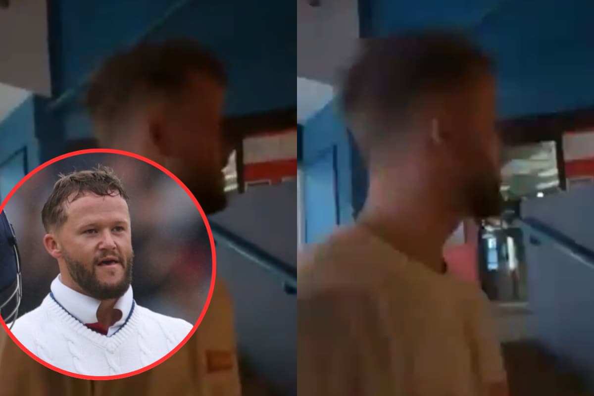 Ex England captain slams Ben Duckett over Ashes drinking claims fallout