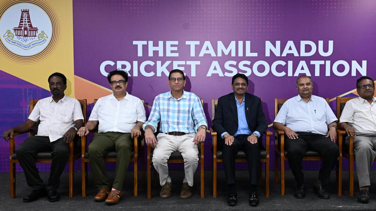 New TNCA secretary Bhagwandas Rao says TN internal issues not that serious