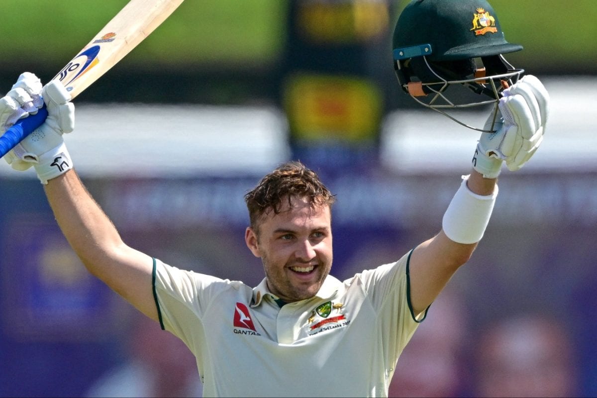 Australia Drop Josh Inglis and Go With All Pace Attack for Boxing Day Test