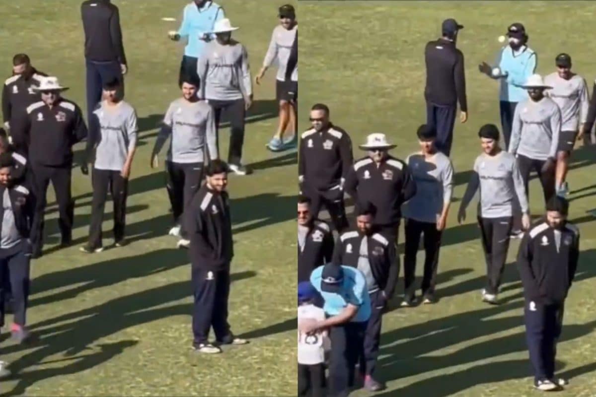 Dhruv Shorey steers Vidarbha to 89 run Vijay Hazare win over Hyderabad