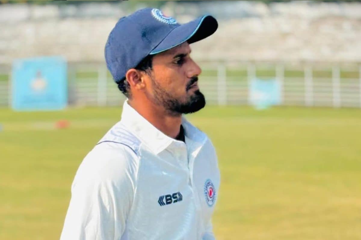 Meet Sakibul Gani The Bihar Batter Who Rewrote List A History In Epic Fashion