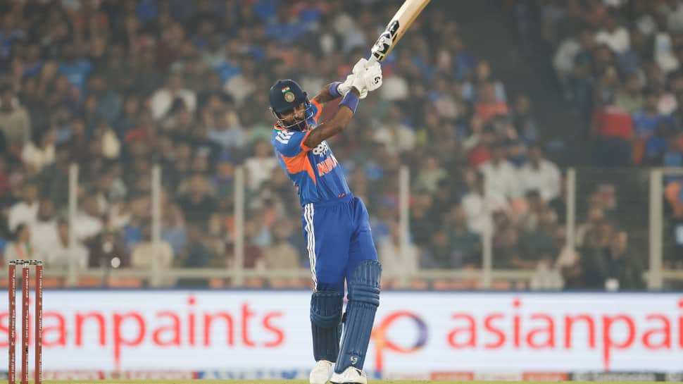 His Energy Is Like Viv Richards: Robin Uthappa Hails Hardik Pandya After South Africa Series Win