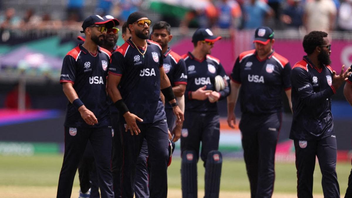 Funding delays and admin lapses derail US cricket World Cup preparations