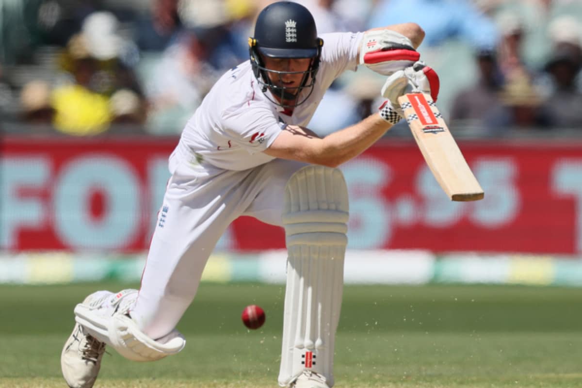 England Legend Slams Harry Brook Calls For Action Over Wasted Talent Now