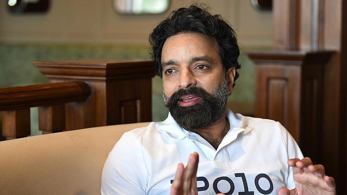 Arun Dhumal: Difficult for BCCI to organise Indian venue for auction sometimes for marriage season is in full flow