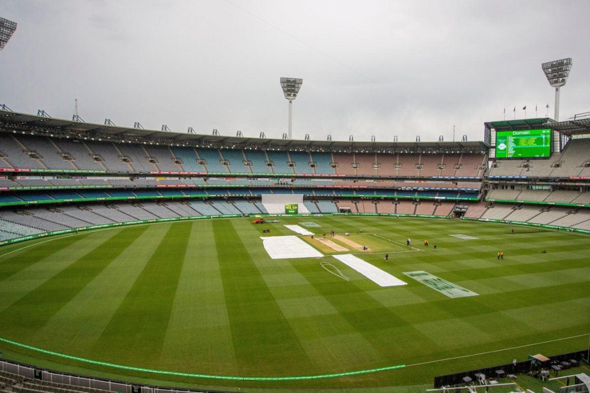 Melbourne Cricket Ground Eyes Day Night Boxing Day Test in Historic Shift