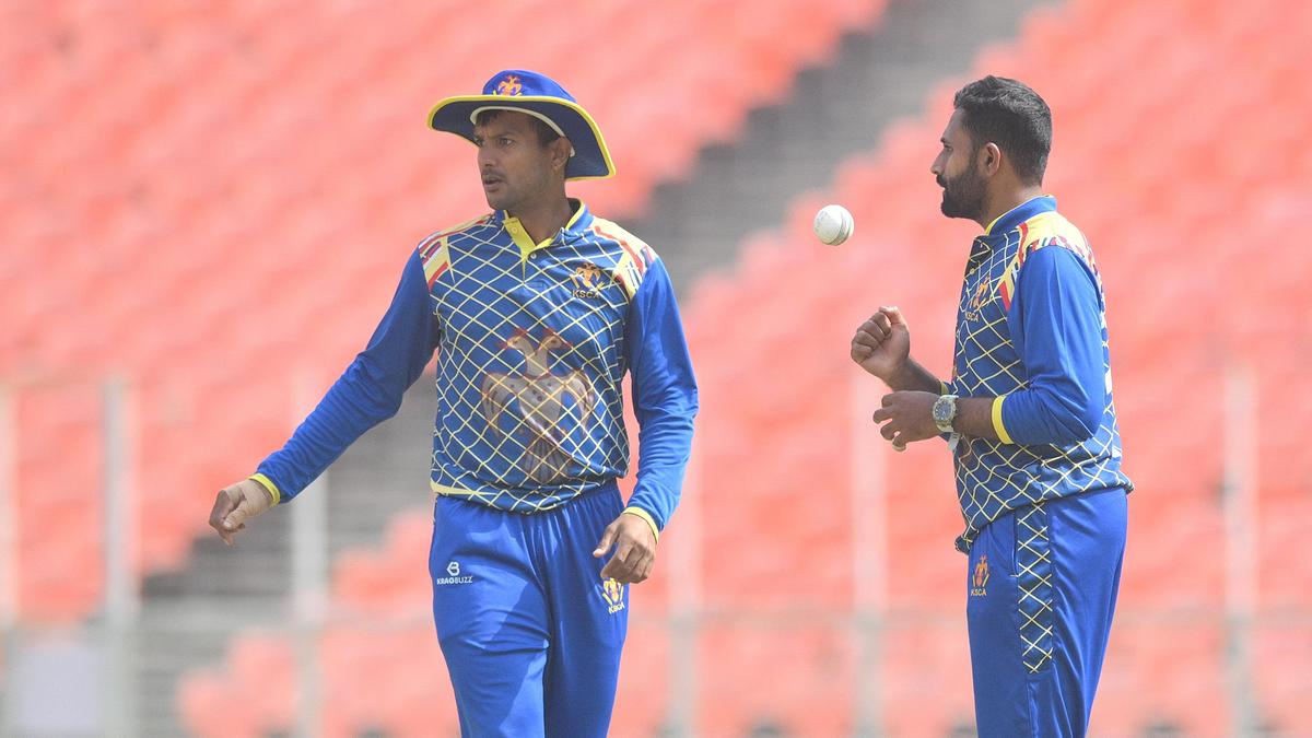 Mayank hails bowlers as Karnataka beat Kerala in Vijay Hazare Trophy 2025 26