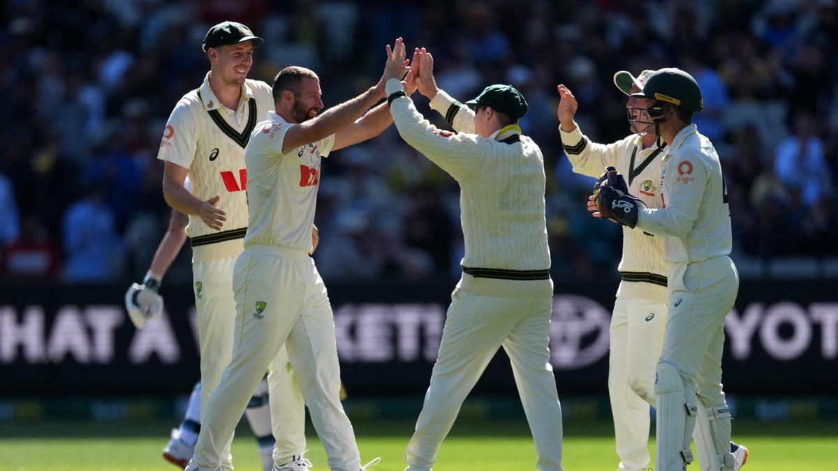 Short Test matches are bad for business warns Australian cricket chief