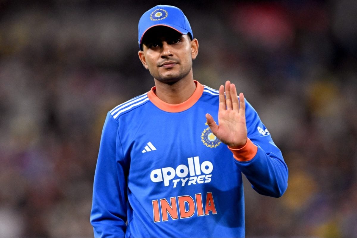 Ajit Agarkar Explains Why Shubman Gill Has Been Dropped From T20 World Cup Squad: 'He's Been Short Of...'