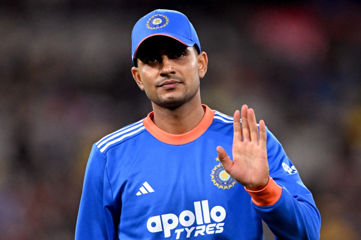 'Performance Over Pedigree...Bold Move': Netizens Left Stunned Over Shubman Gill's Exclusion From 2026 T20 WC Squad