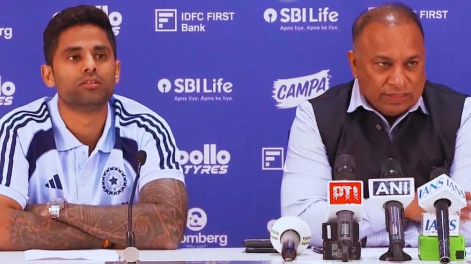 Why India’s T20 World Cup 2026 Squad Has No Backup Players: BCCI Secretary Devajit Saikia Reveals Reason