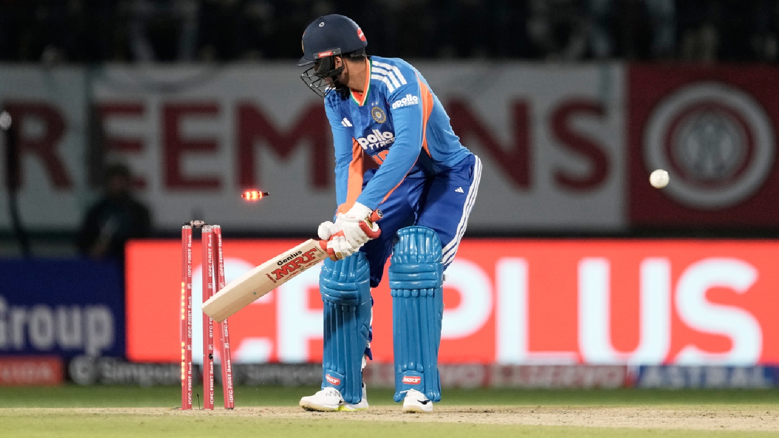 India’s T20 World Cup squad: Shubman Gill’s omission a result of preferring specific combinations over reputation