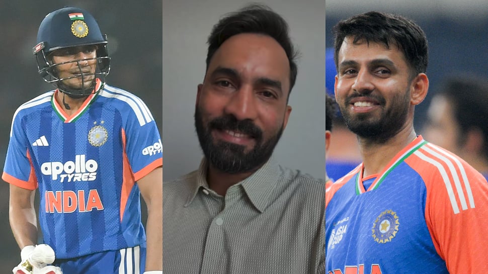 Dinesh Karthik Reacts To Shubman Gill, Jitesh Sharmas Snub From Indias T20 World Cup 2026 Snub: A Little Bit Of Clarity Lacking