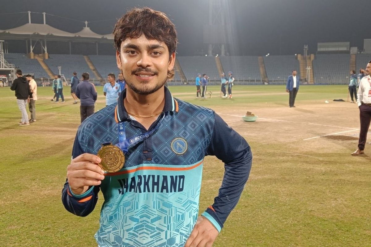 Why Did Ishan Kishan Replace Jitesh Sharma In India's T20 WC Squad? Agarkar Reveals
