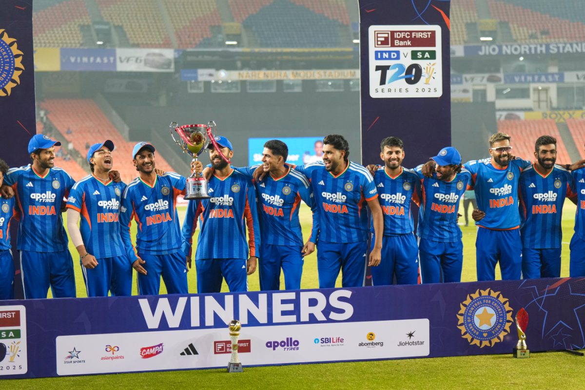 Shubman Gill Dropped, Ishan Kishan Back; Axar Patel Reappointed Vice-Captain