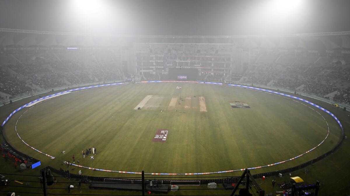 IND vs SA: UPCA announces full ticket refund after Lucknow fog forces abandonment of fourth T20I