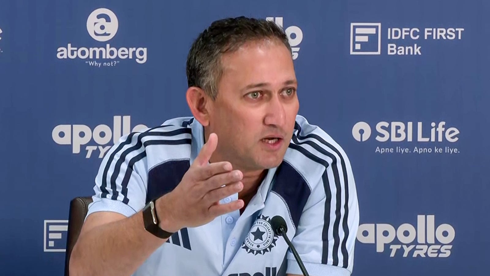 ‘I give Ajit Agarkar 10 on 10, dropping Shubman Gill would’ve been a tough call’: Harbhajan Singh lauds selectors after India’s T20 World Cup squad reveal