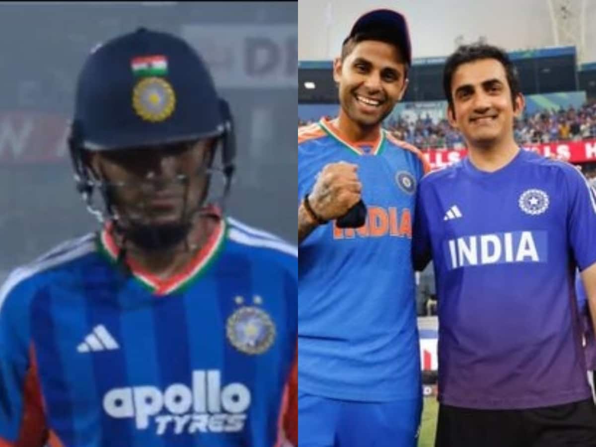 Shubman Gill Snubbed Without Warning: Kept In the Dark Over T20 WC Omission, Neither Selectors, Gambhir Nor Surya Informed; Shocking Report