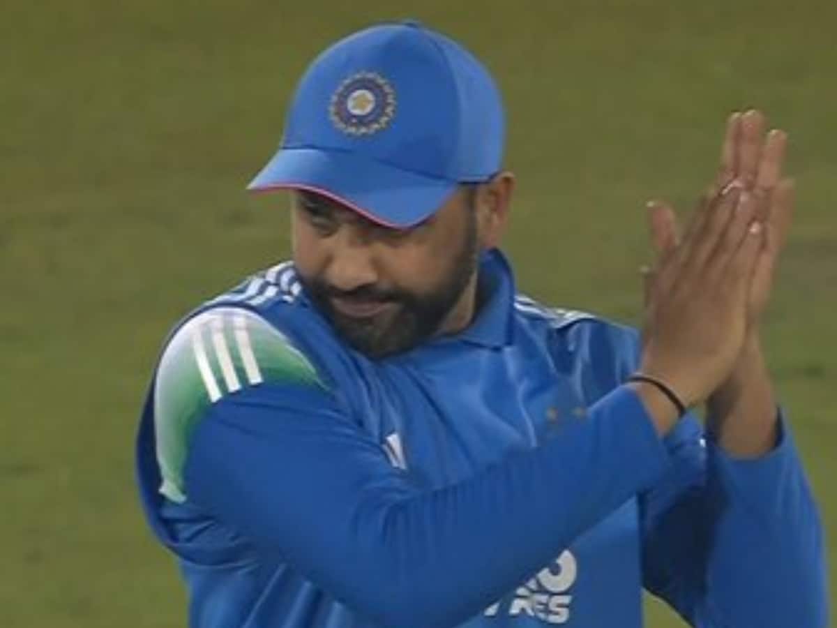 Not MS DHONI Or Even Rishabh Pant, Rohit Sharma Hails This Former Indian Cricketer As Indias best wicketkeeper